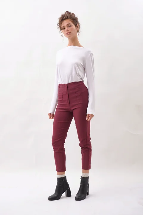 pantalon tenazas