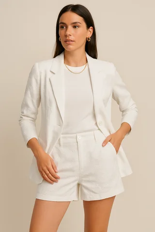 short ibiza - Vista 3