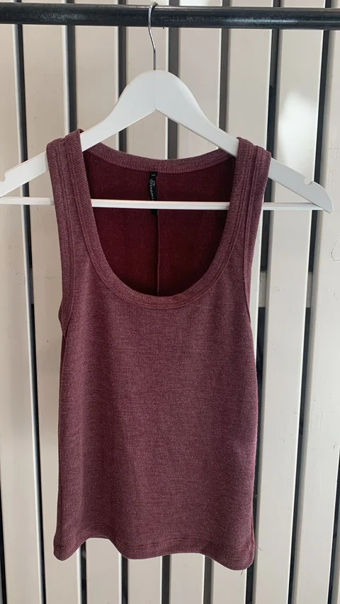 musculosa fiona