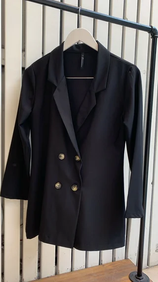 blazer dinamarca - Vista 5