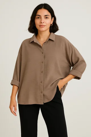 camisa ashton - Vista 1