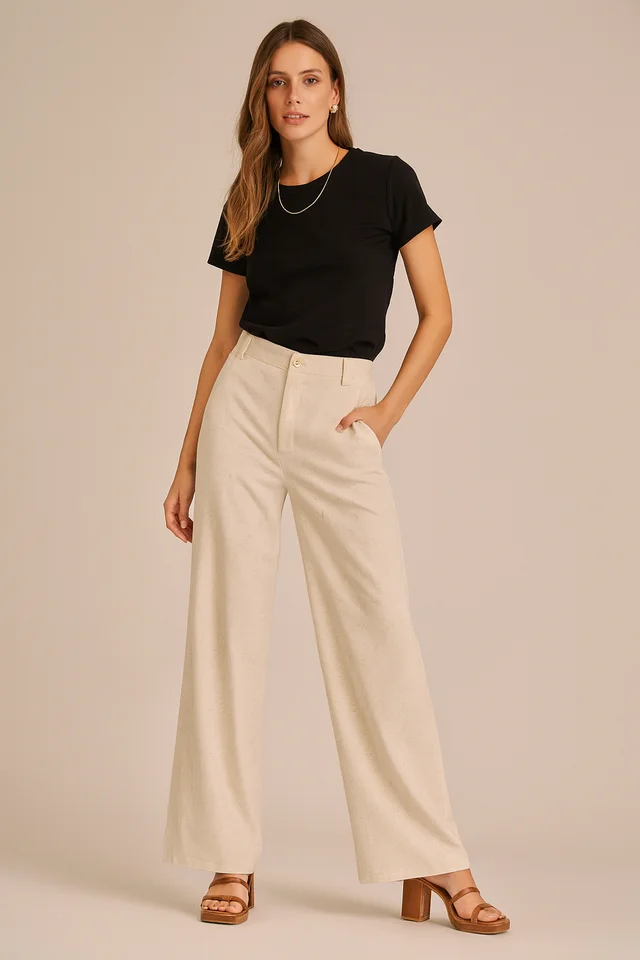 pantalon luzu
