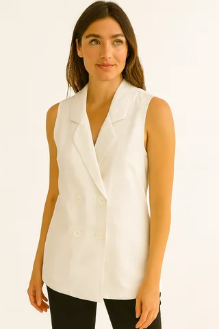 Chaleco Quevedo - Vista 3