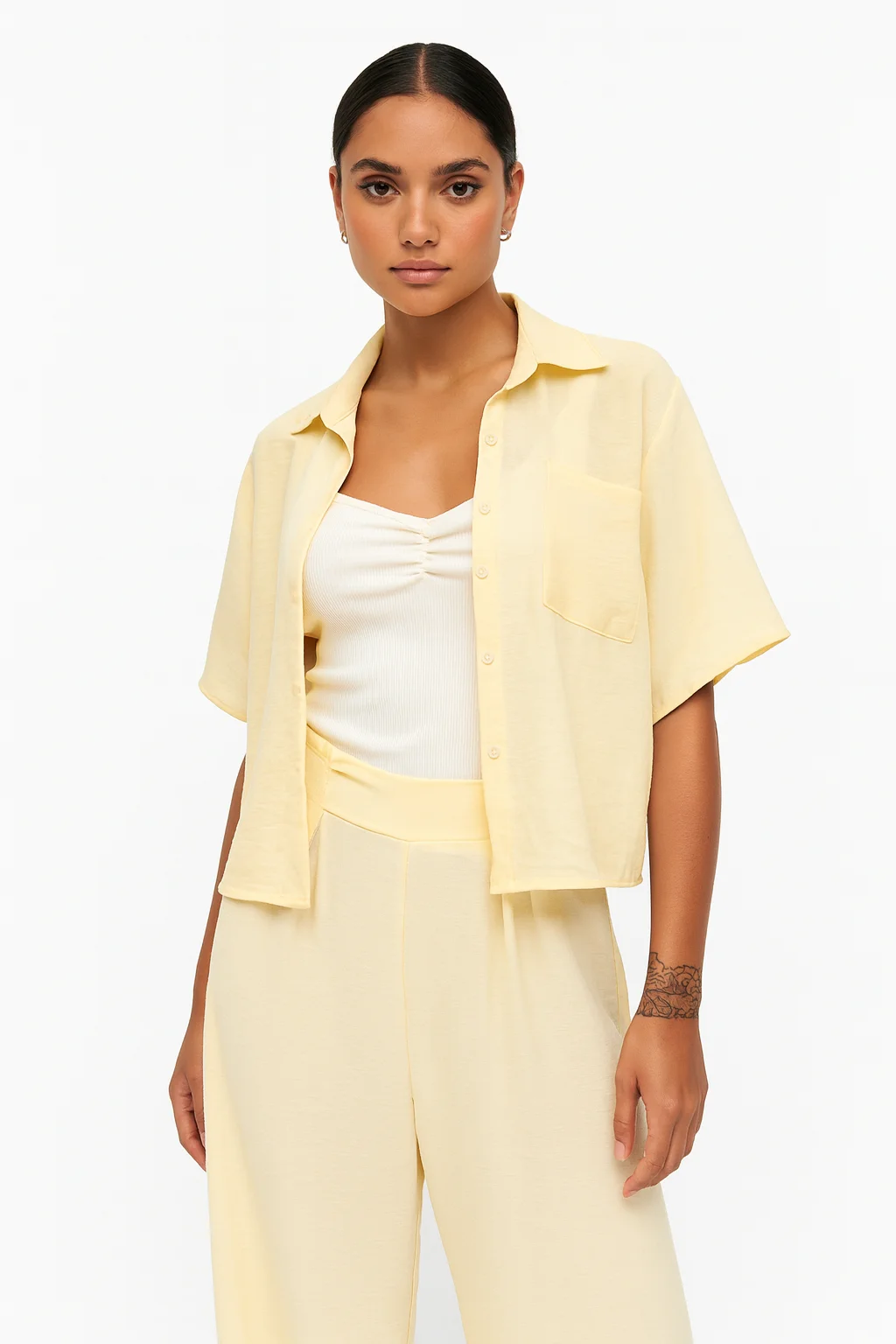 camisa melisa