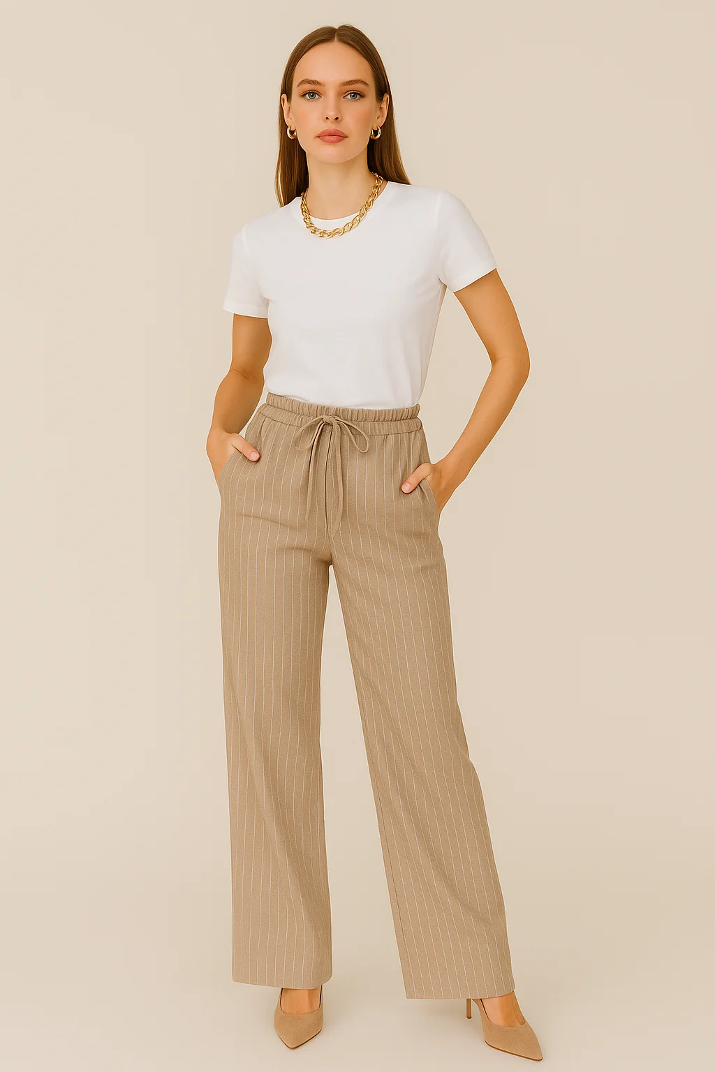 pantalon kedem