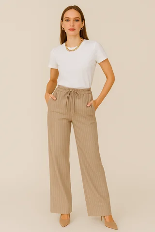 pantalon kedem - Vista 2