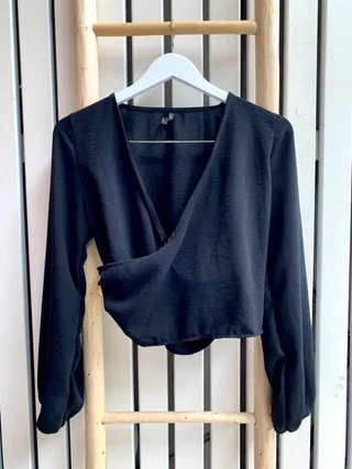 Blusa Bahia - Vista 2