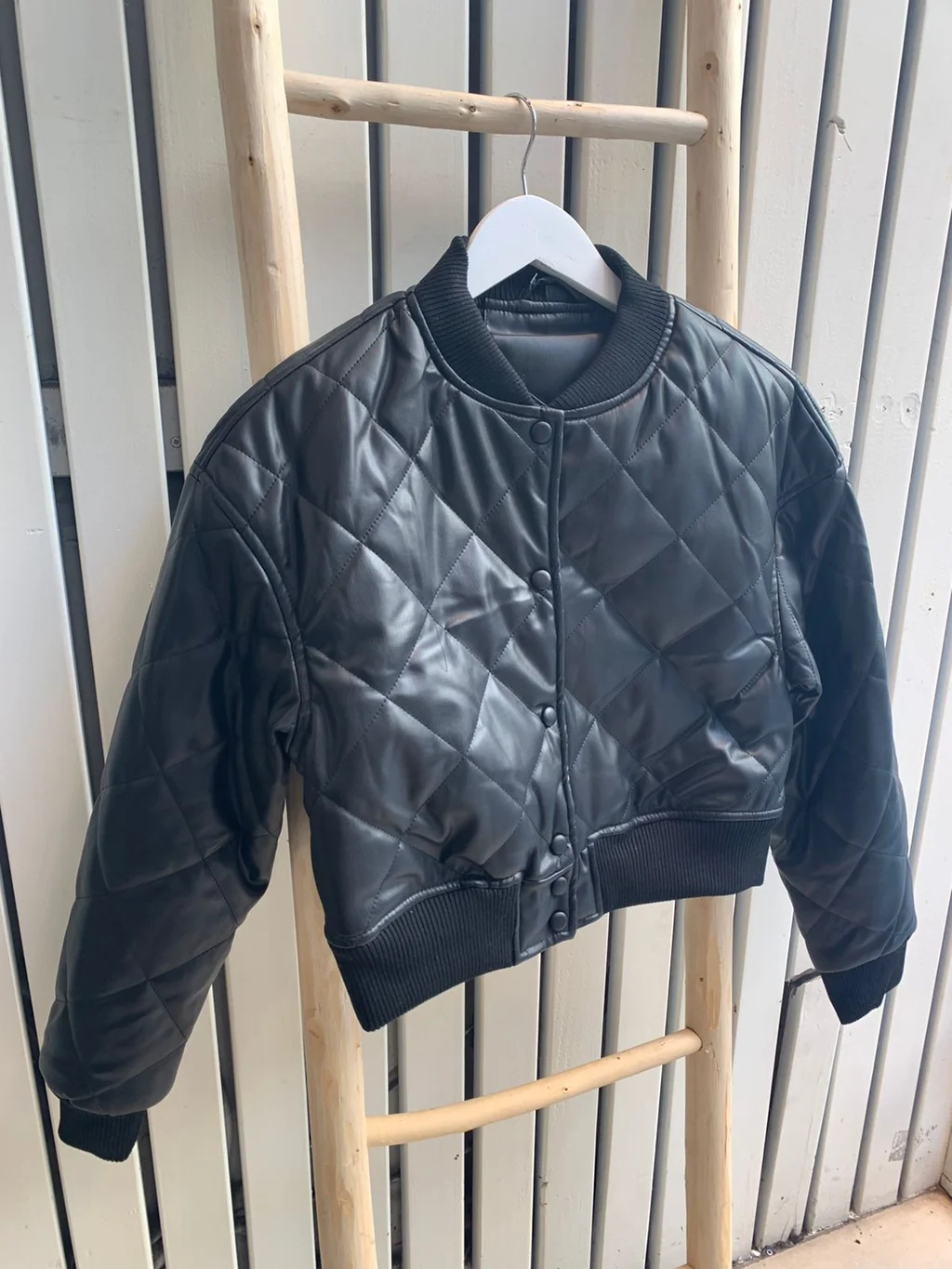 Campera Exel
