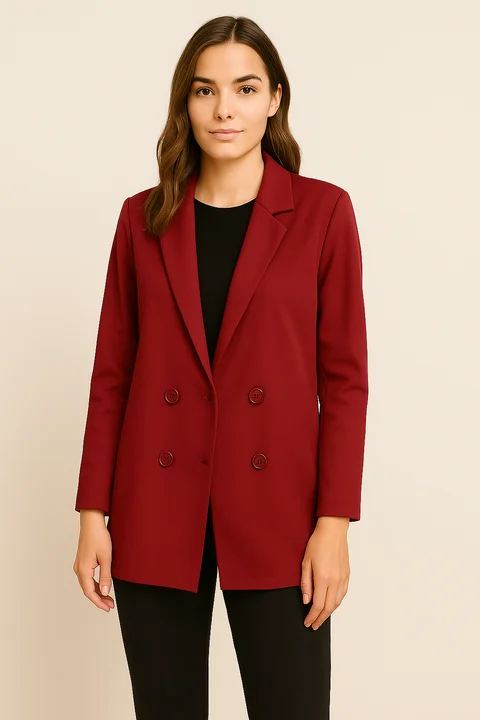 blazer Armani