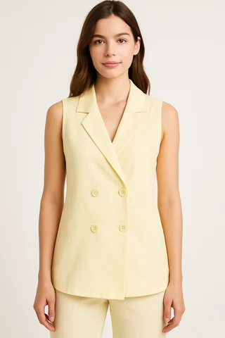 Chaleco Quevedo - Vista 1