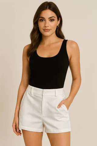 Short tuli - Vista 1