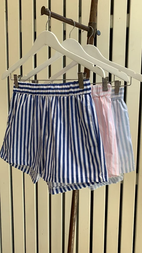 short venecia