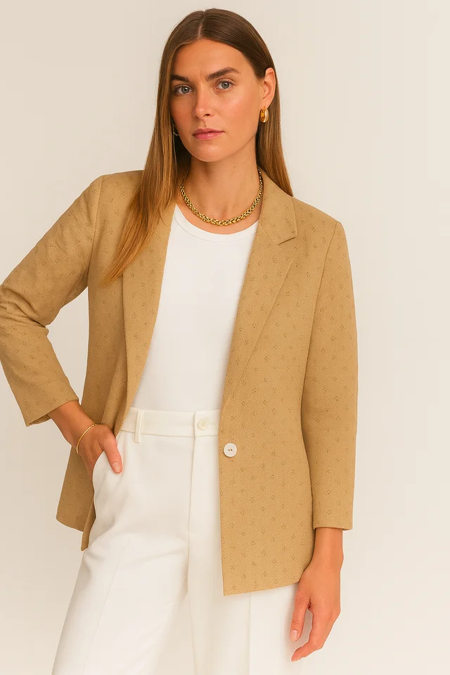 blazer carolina