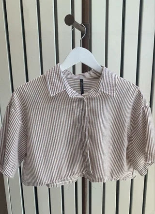 camisa grecia - Vista 5