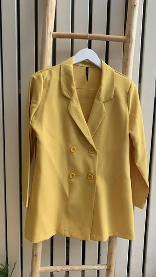 blazer Armani - Vista 4