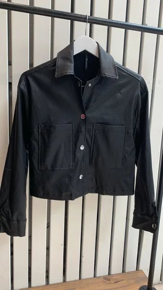 chaqueta Vida - Vista 4