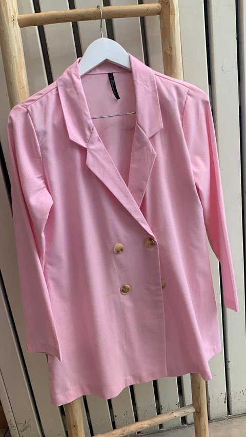 blazer prada