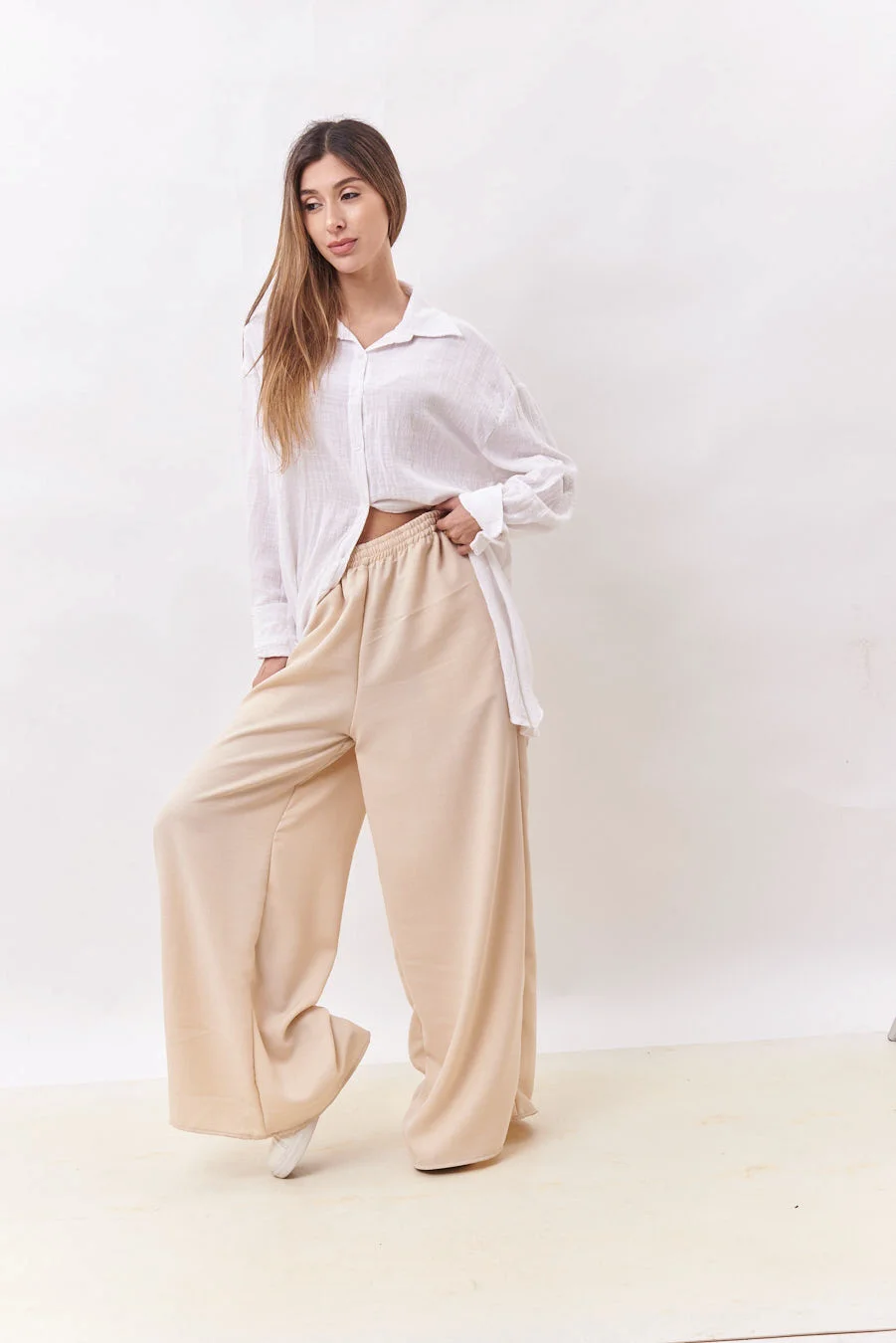 pantalon cachi