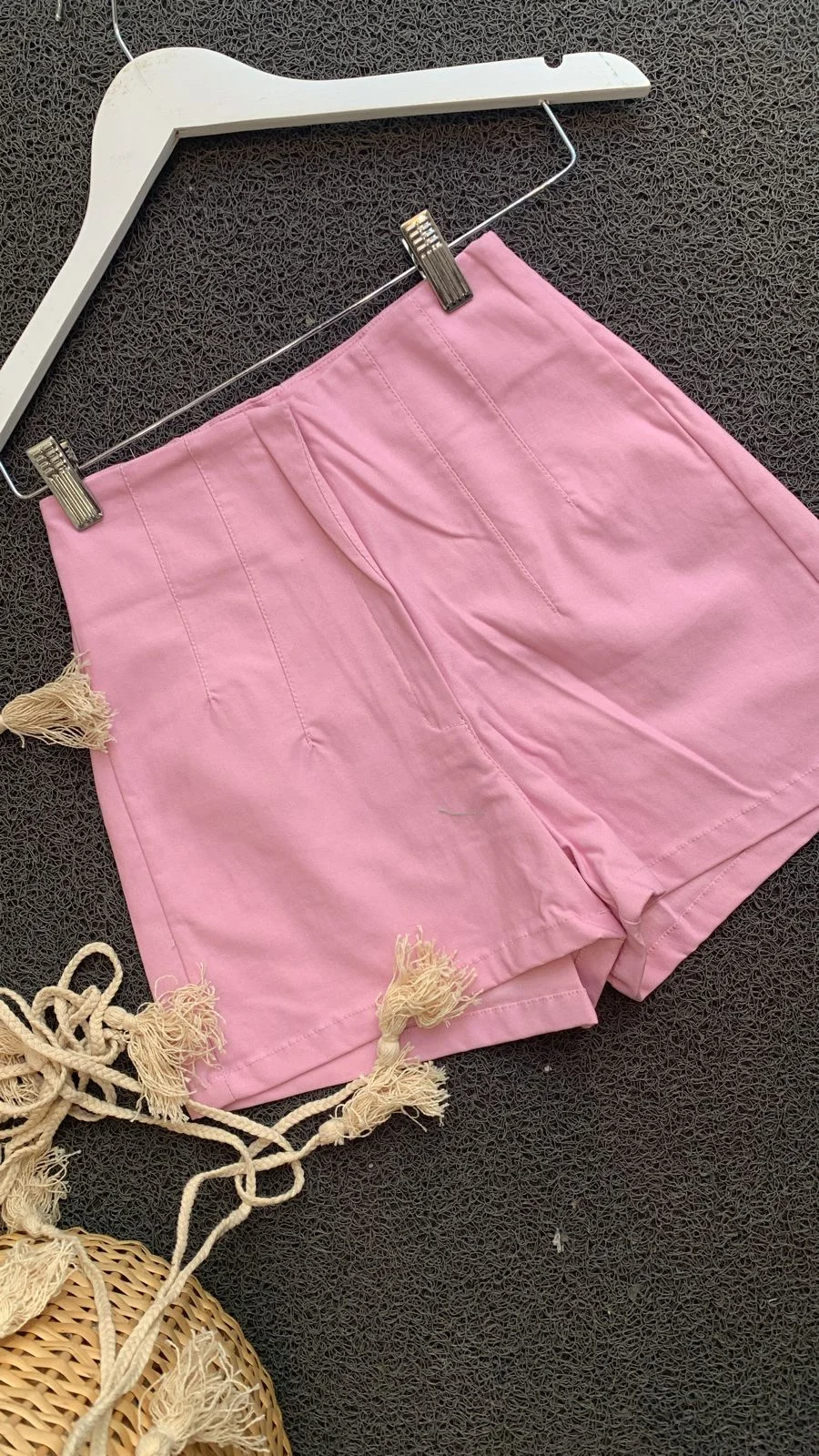 short zero