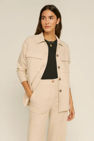 camisaco somalia - Vista 5