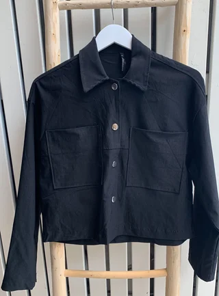 chaqueta macys - Vista 2