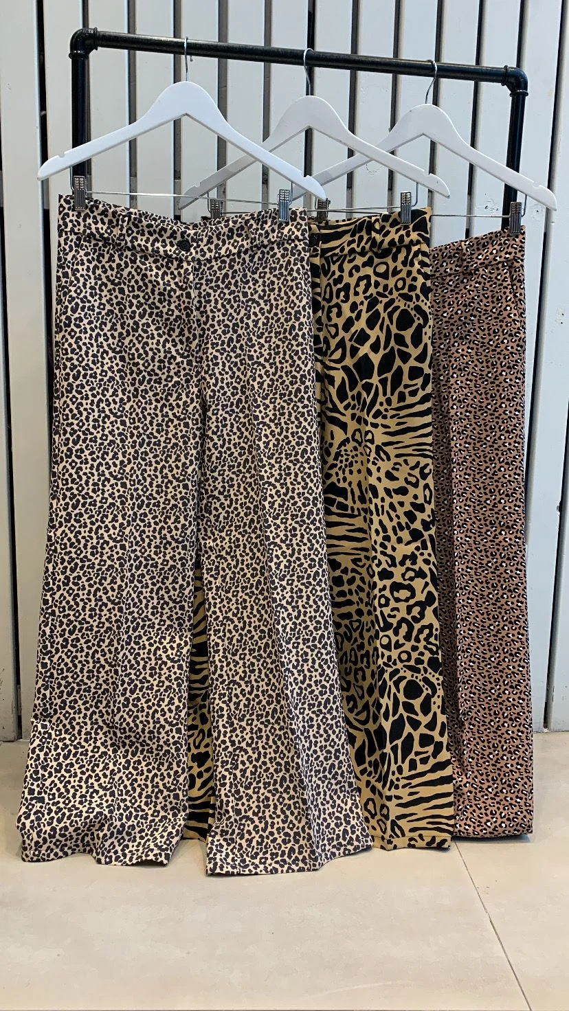 pantalon jaguar