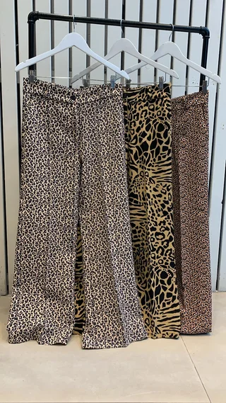 pantalon jaguar - Vista 2