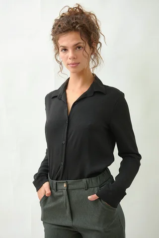 camisa stanley - Vista 5