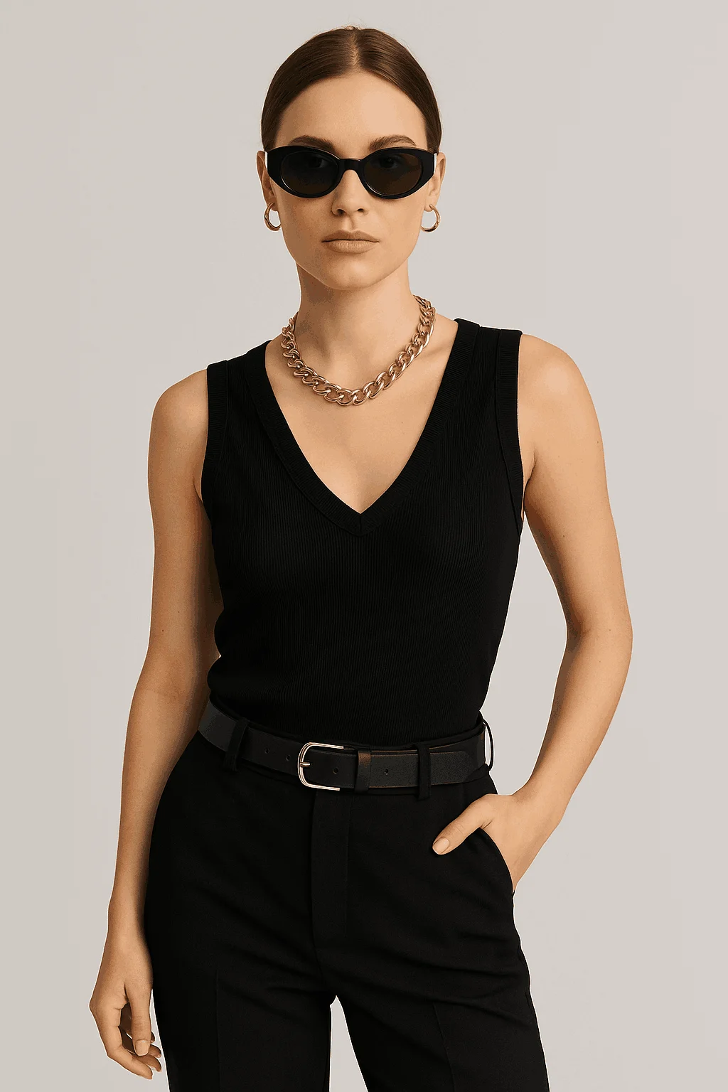 musculosa dotella
