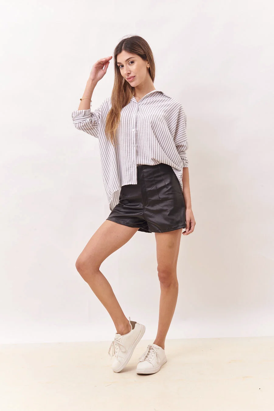 short venado