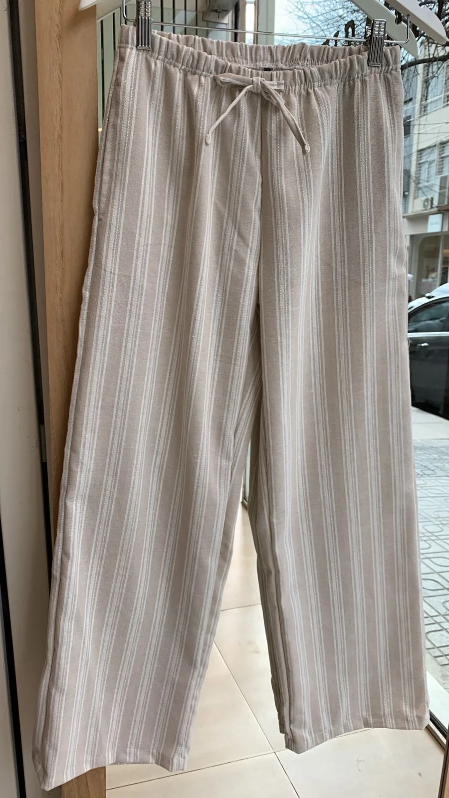 pantalon kedem