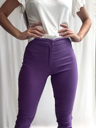 Pantalon Sydney - Vista 2