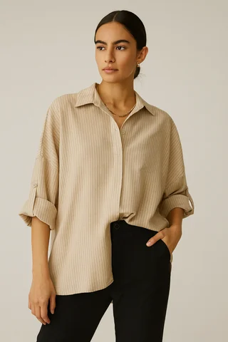 camisa marvel - Vista 1