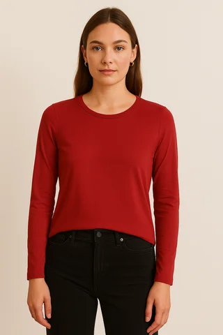 Remera Davke - Vista 4