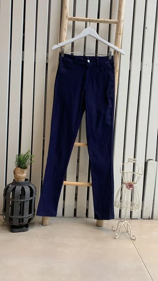Pantalon Isadora - Vista 2