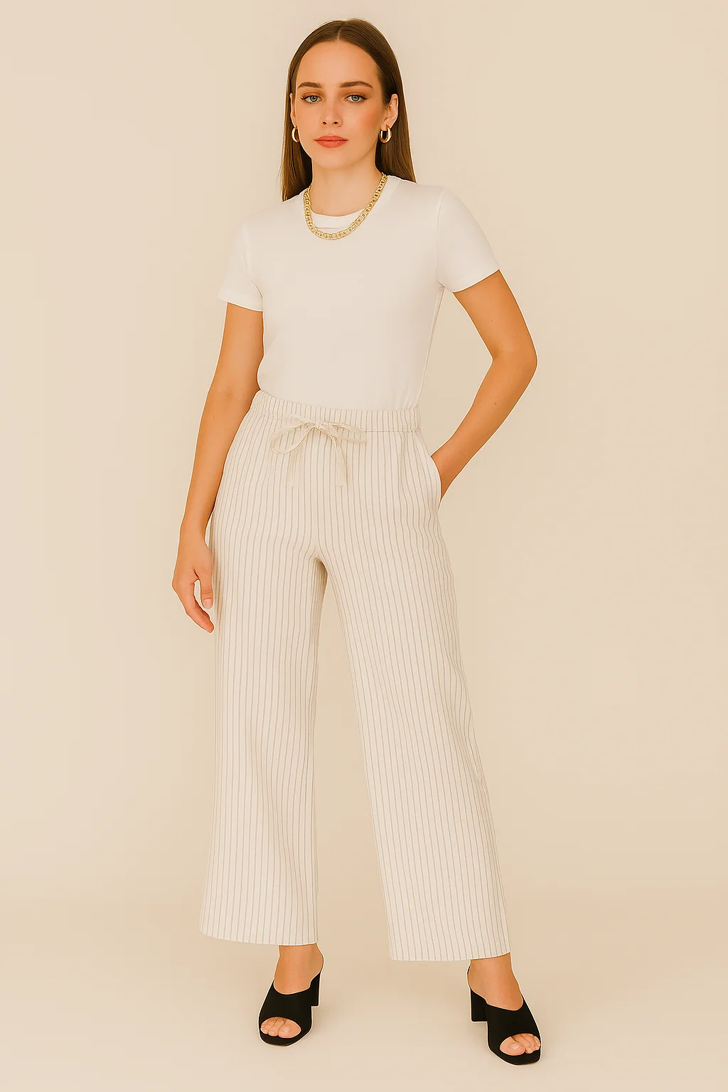 pantalon kedem