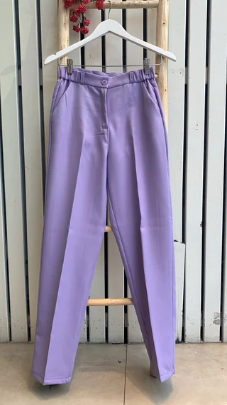 Pantalon Gloss - Vista 4