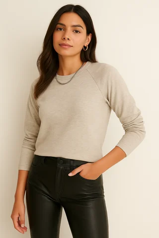 sweater malena - Vista 3
