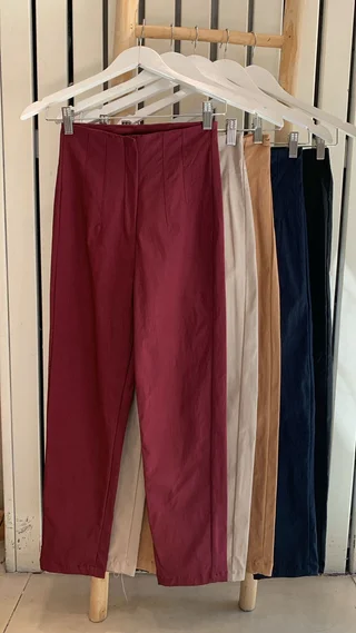 pantalon tenazas - Vista 6