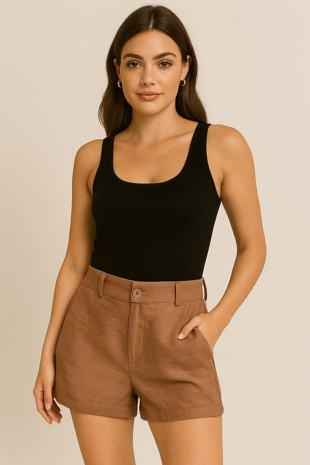 Short tuli