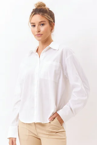 camisa ambar - Vista 1