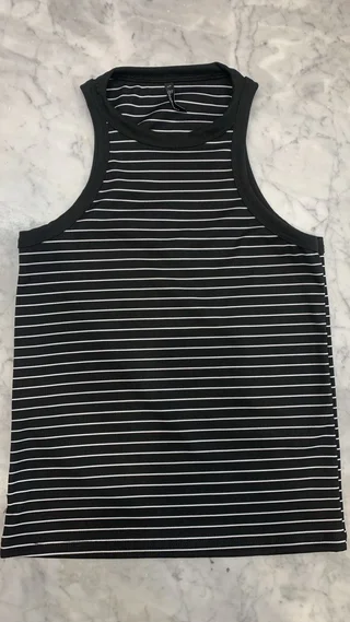 musclosa calvin - Vista 3