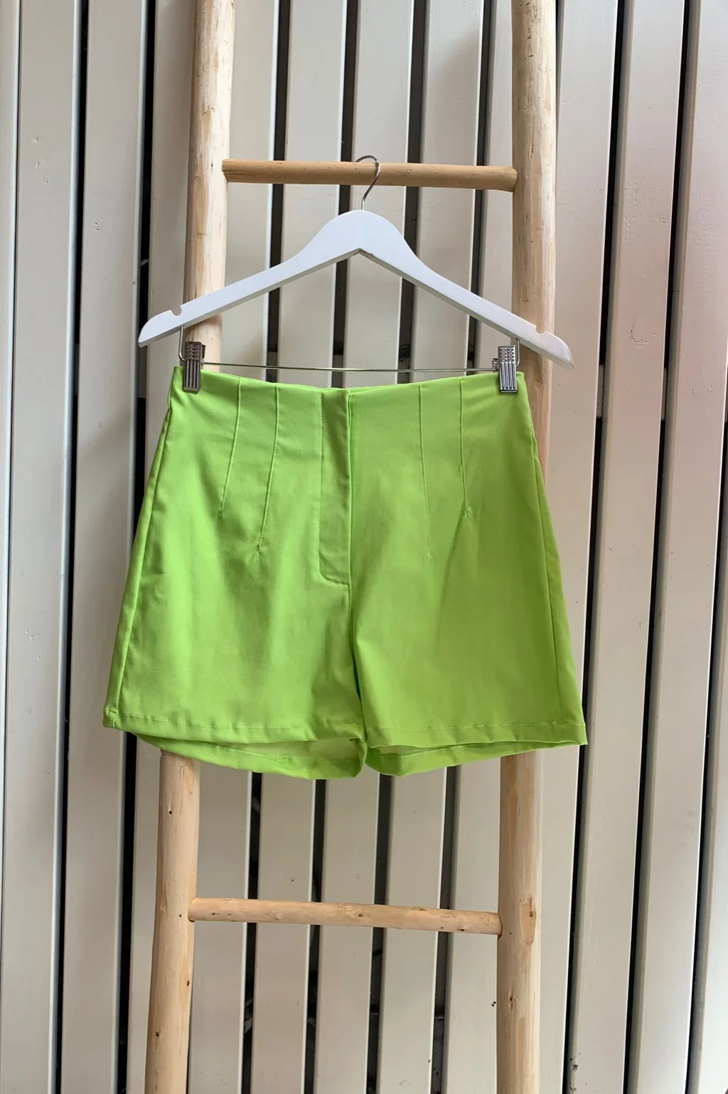 short zero