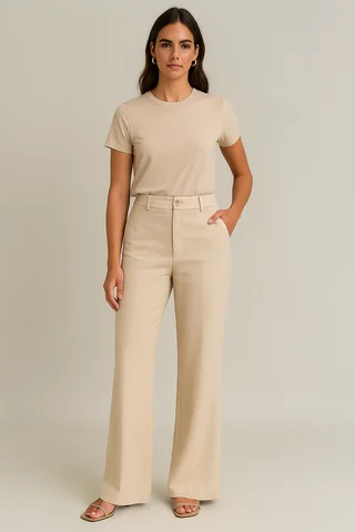 pantalon iris - Vista 2