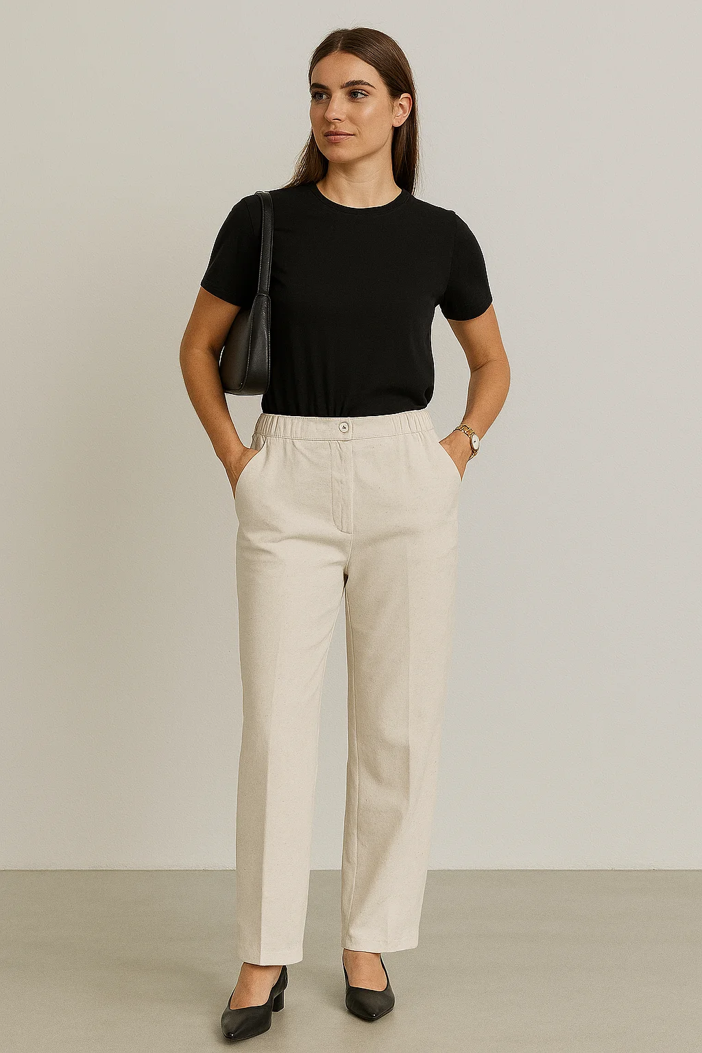 Pantalon asalea