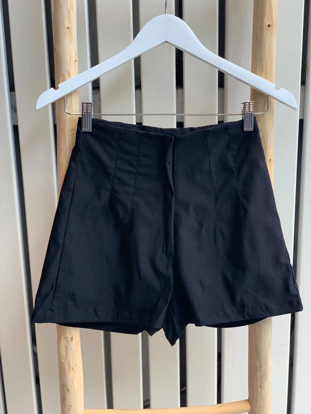 short zero