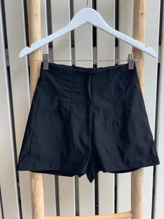 short zero - Vista 5