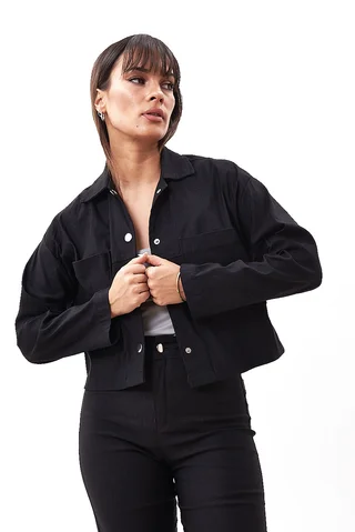 chaqueta macys - Vista 1