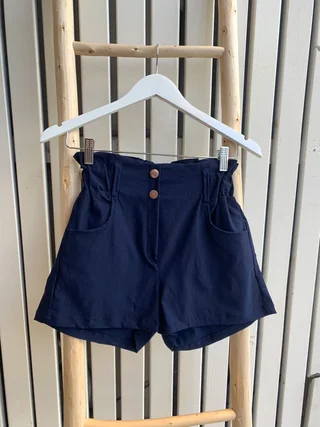 Short Japon - Vista 4