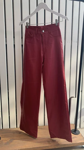 Pantalon Beat - Vista 4